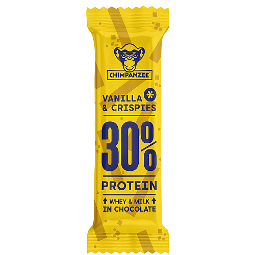 CHIMPANZEE High Protein Bar 30 % | Glutenfrei