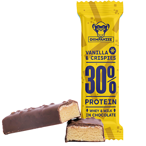 CHIMPANZEE High Protein Bar 30 % | Glutenfrei