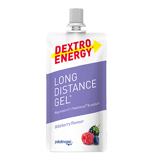 DEXTRO ENERGY Long Distance Gel