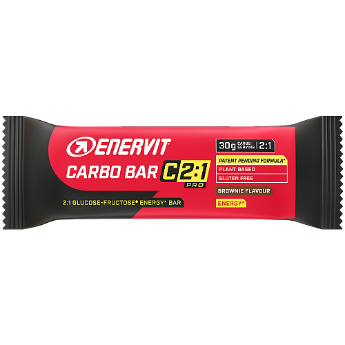 ENERVIT Carbo Bar C2:1 Pro