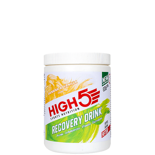 HIGH5 Recovery Drink | Vitamine & Mineralien