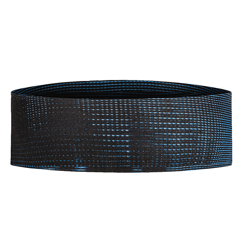 Buff Pack Speed Visor | Malc Azure l Rckseite