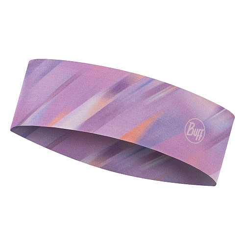 BUFF CoolNet UV Slim Headband | Shane Orchid