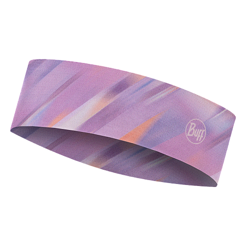 BUFF CoolNet UV Slim Headband | Shane Orchid