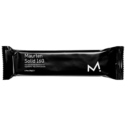 Maurten Solid 160 (55 g)