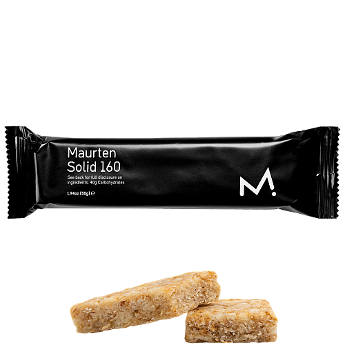 Maurten Solid 160 (55 g)