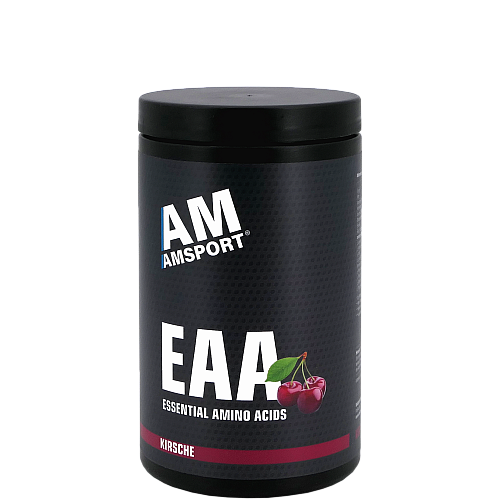 AMSPORT Essential Amino Acid Drink | EAA Aminosuren