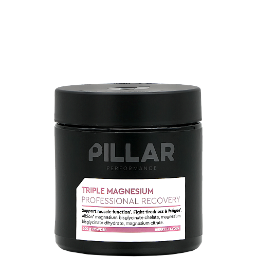 Pillar Performance Triple Magnesium Glas Berry im Aktionspaket