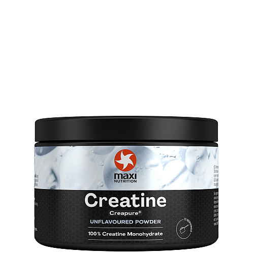 Maxi Nutrition Creatine | 100 % Creapure