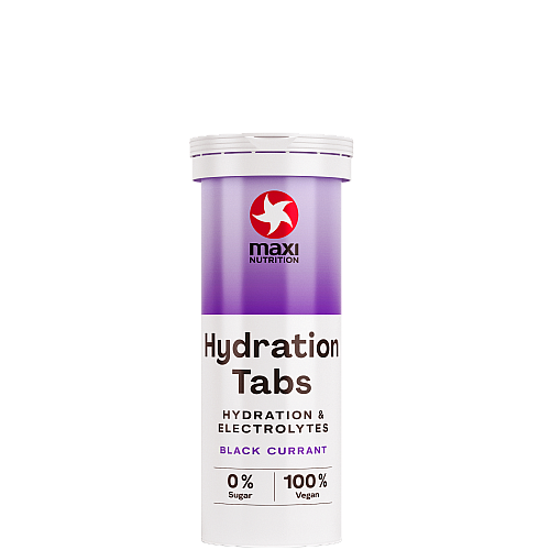 MAXI NUTRITION Hydration Tabs