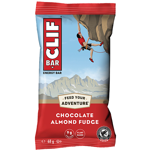 CLIF Energy Bar | Riegel Klassiker | MHD 10/24 bis 11/24