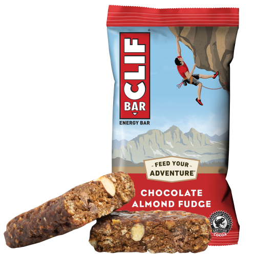 Clif Energy Bar Coconut Chocolate Chip