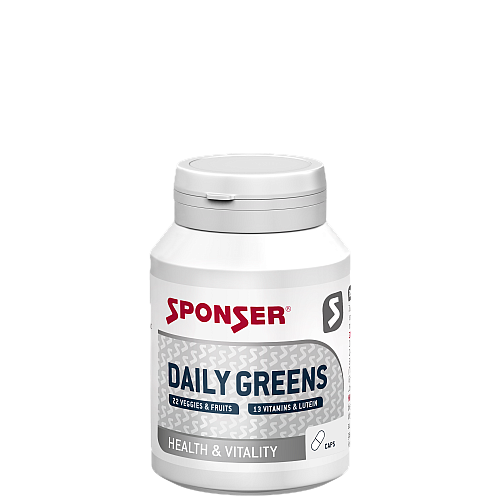 SPONSER Daily Greens