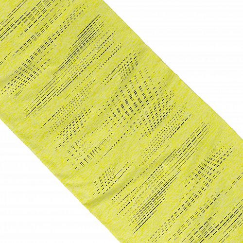 BUFF DryFlx Schlauchtuch | Solid Lime