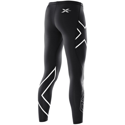 2XU Thermal Compression Long Tight Xform-Serie (Damen) - Bild 1
