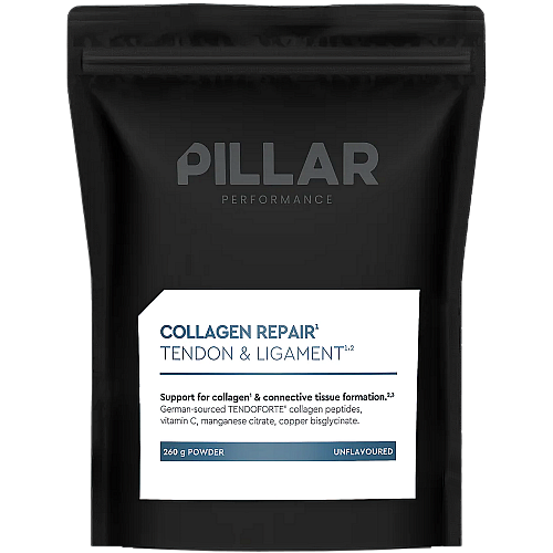 Pillar Performance Collagen Repair | Tendoforte-Peptide