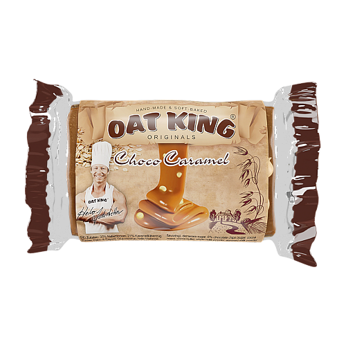 OAT KING Haferriegel | MHD 02/25 bis 04/25