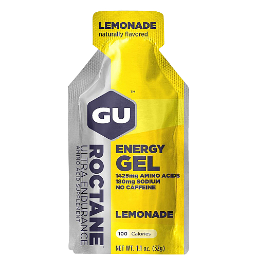 GU Roctane Energy Gel | MHD 01/25 bis 02/25