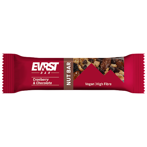 EVRST Nut Bar | Everest