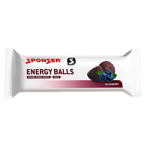 SPONSER Energy Balls