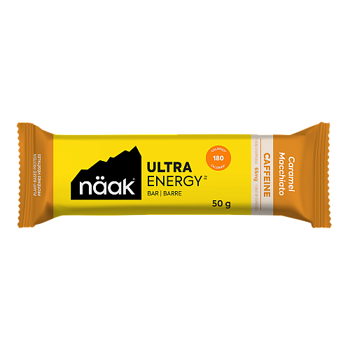 Nak Energy Bar Caramel-Macchiato (50 g)