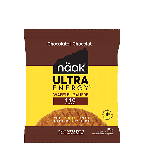 Nak Energy Waffel Chocolate (30 g)