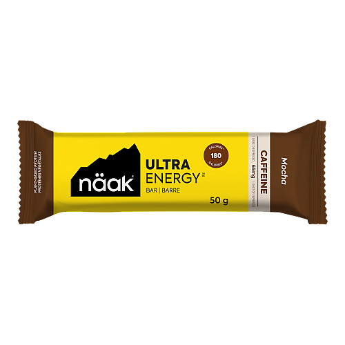 Nak Energy Bar Mocha (50 g)