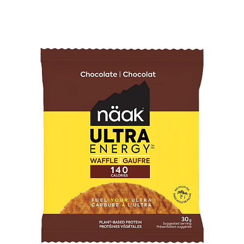 Nak Energy Waffel Chocolate (30 g)