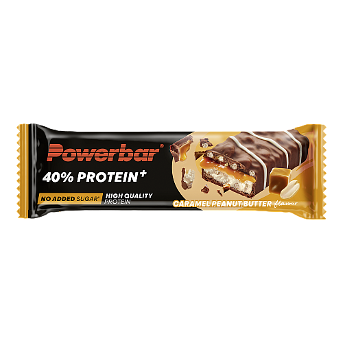 Powerbar PROTEIN PLUS 40 % Protein Bar | Crisp