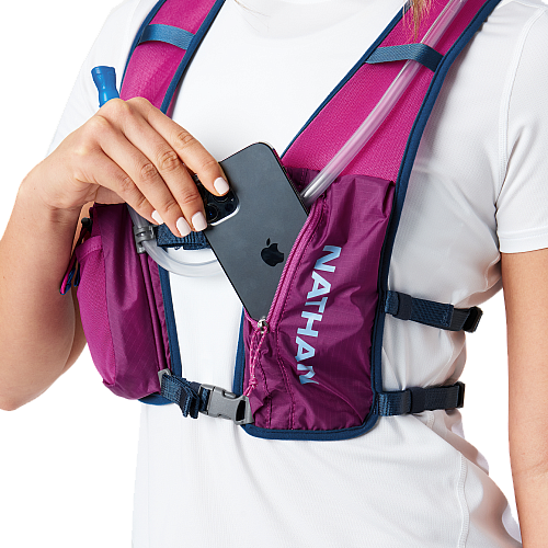 Nathan Quickstart 2.0 | Magenta