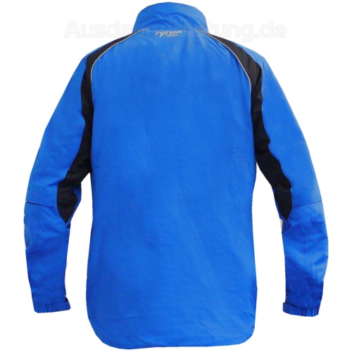 Tyron Laufjacke (Unisex) - Bild 1