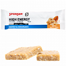 SPONSER High Energy Bar