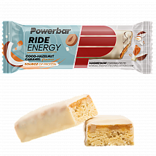 Powerbar Ride Energy