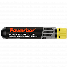 Powerbar Magnesium Liquid Ampulle | Black Line