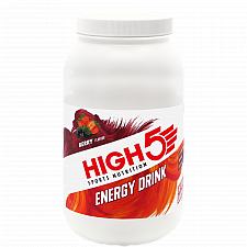 HIGH5 Energy Drink | 1000 g Dose