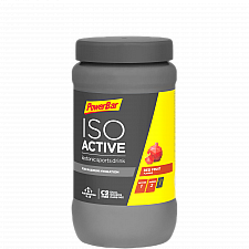 Powerbar IsoActive Sports Drink | 600 g Dose