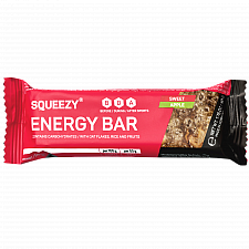 SQUEEZY Energy Bar