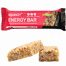 SQUEEZY Energy Bar