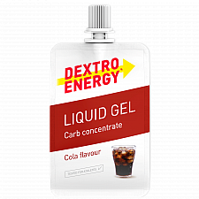 DEXTRO ENERGY Liquid Gel Testpaket