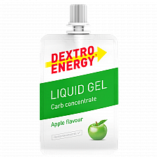 DEXTRO ENERGY Liquid Gel Testpaket