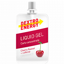 DEXTRO ENERGY Liquid Gel Testpaket