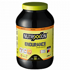 NUTRIXXION Endurance Sportsdrink | 2200 g Dose