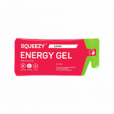 SQUEEZY Energy Gel