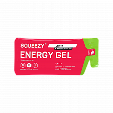 SQUEEZY Energy Gel