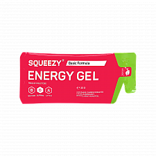 SQUEEZY Energy Gel