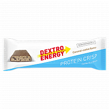 DEXTRO ENERGY Protein Crisp Riegel