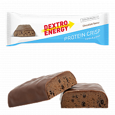 DEXTRO ENERGY Protein Crisp Riegel