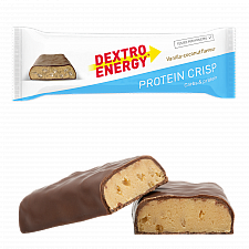 DEXTRO ENERGY Protein Crisp Riegel