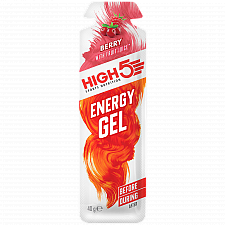 HIGH5 Energy Gel