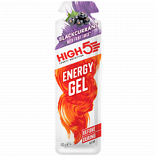 HIGH5 Energy Gel